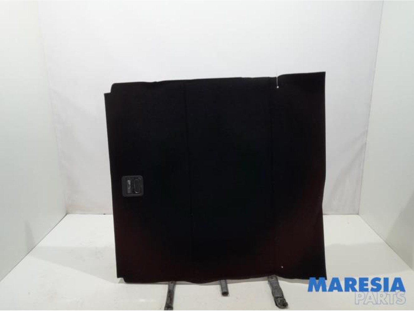 Citroen - C5 Aircross - Kofferbak Mat