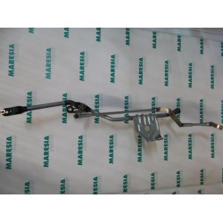 Renault - Megane Scenic - Wiper mechanism