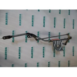 Renault - Megane Scenic - Wiper mechanism