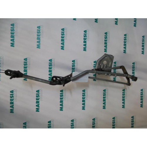 Renault - Megane Scenic - Wiper mechanism