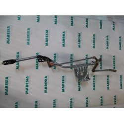 Renault - Megane Scenic - Wiper mechanism