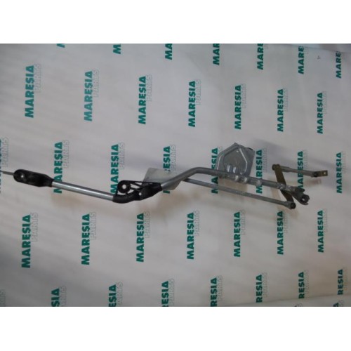 Renault - Megane Scenic - Wiper mechanism
