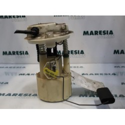 Renault - Clio - Kraftstoffpumpe Elektrisch