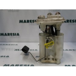 Renault - Clio - Kraftstoffpumpe Elektrisch