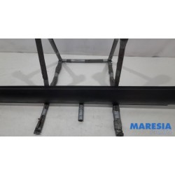 Citroen - C4 Cactus - Zijskirt links
