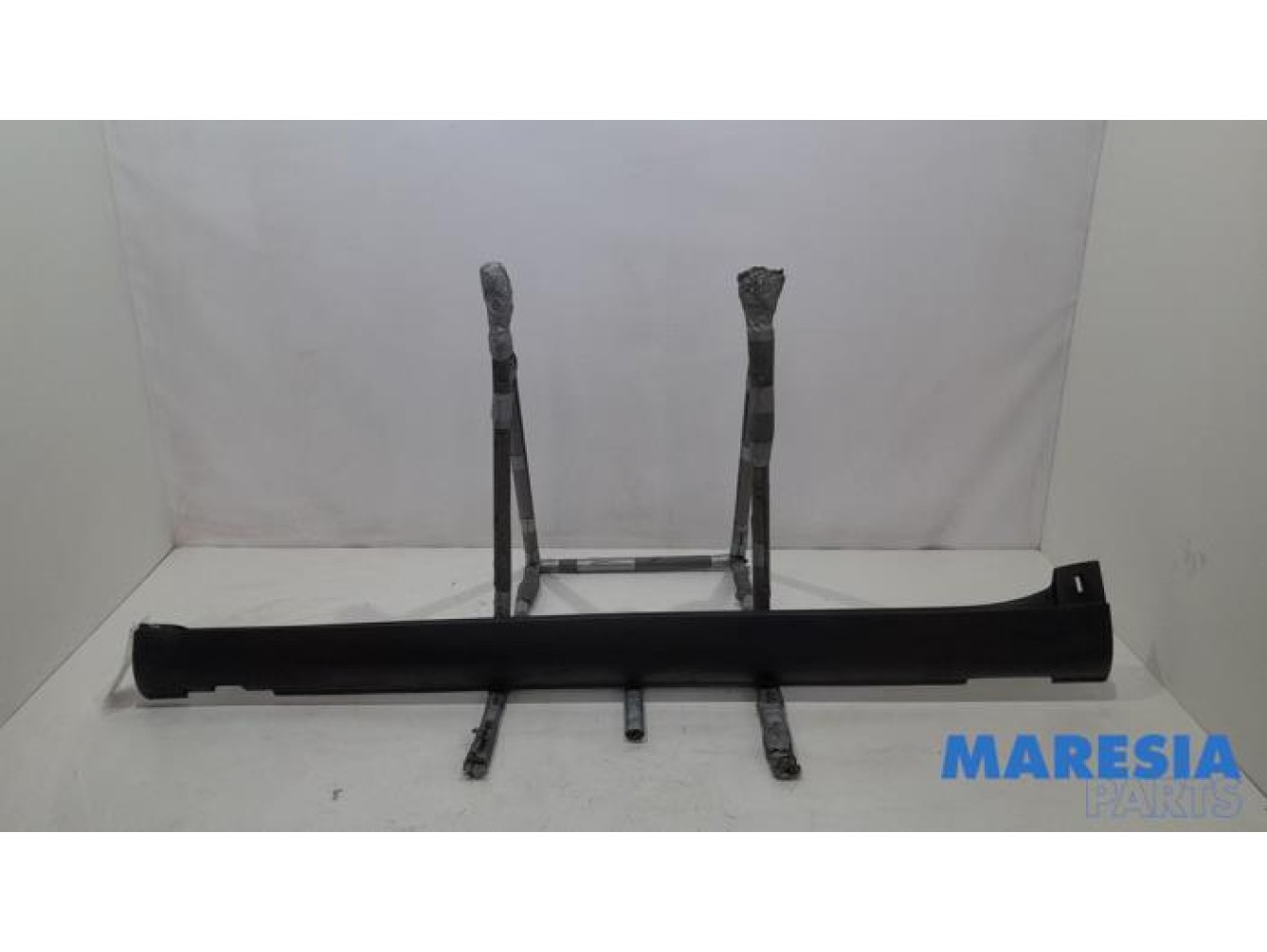Citroen - C4 Cactus - Zijskirt links