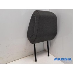 Citroen - C4 - Headrest