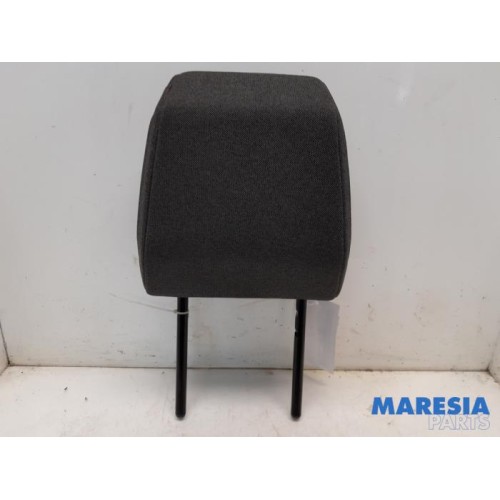 Citroen - C4 - Headrest