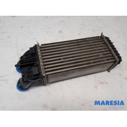 Citroen - C4 Cactus - Intercooler