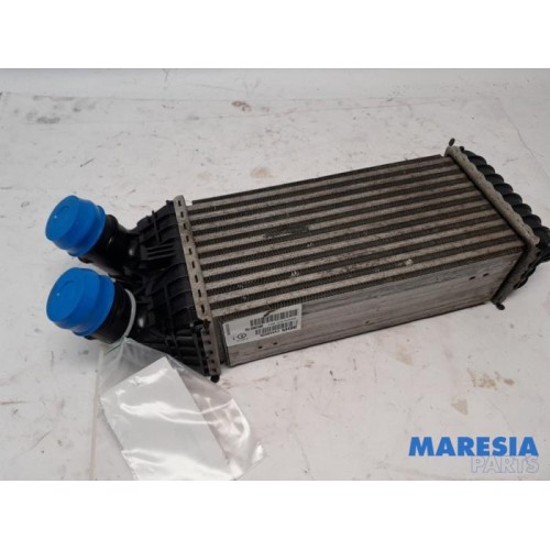 Citroen - C4 Cactus - Intercooler