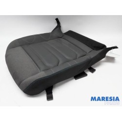Citroen - C4 - Sitz Sitzfläche rechts