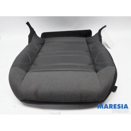 Citroen - C4 - Seat cushion, right
