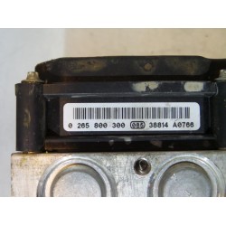 Renault - Megane - ABS Pomp