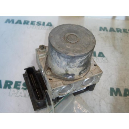 Renault - Megane - ABS Pumpe