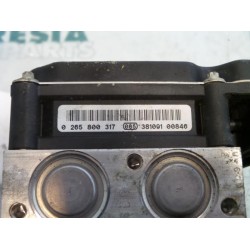 Renault - Megane - ABS pump