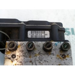 Renault - Megane - ABS pump