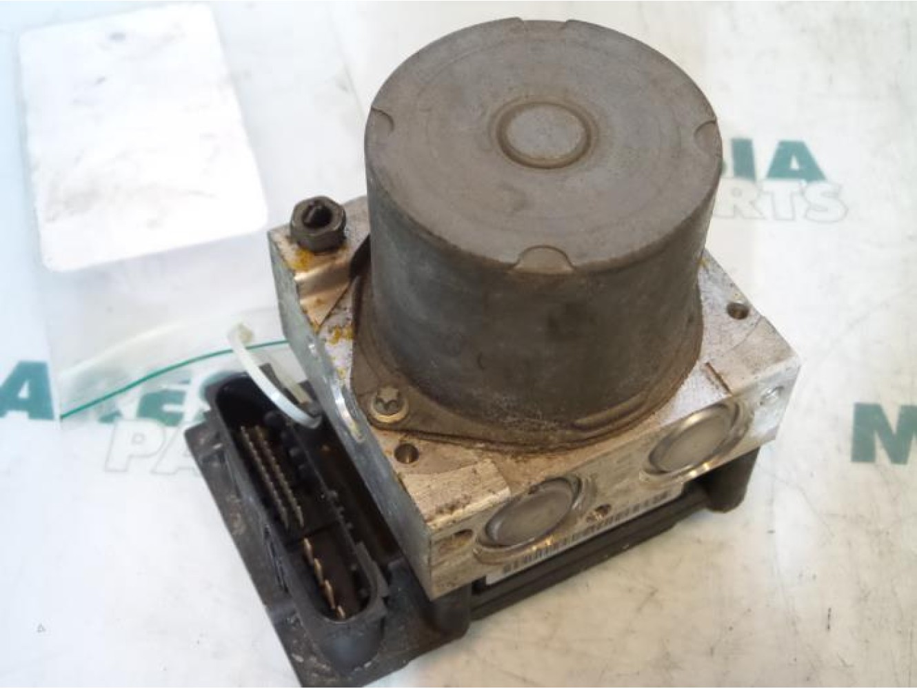 Renault - Megane - ABS pump