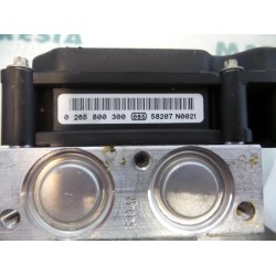 Renault - Megane - ABS pump