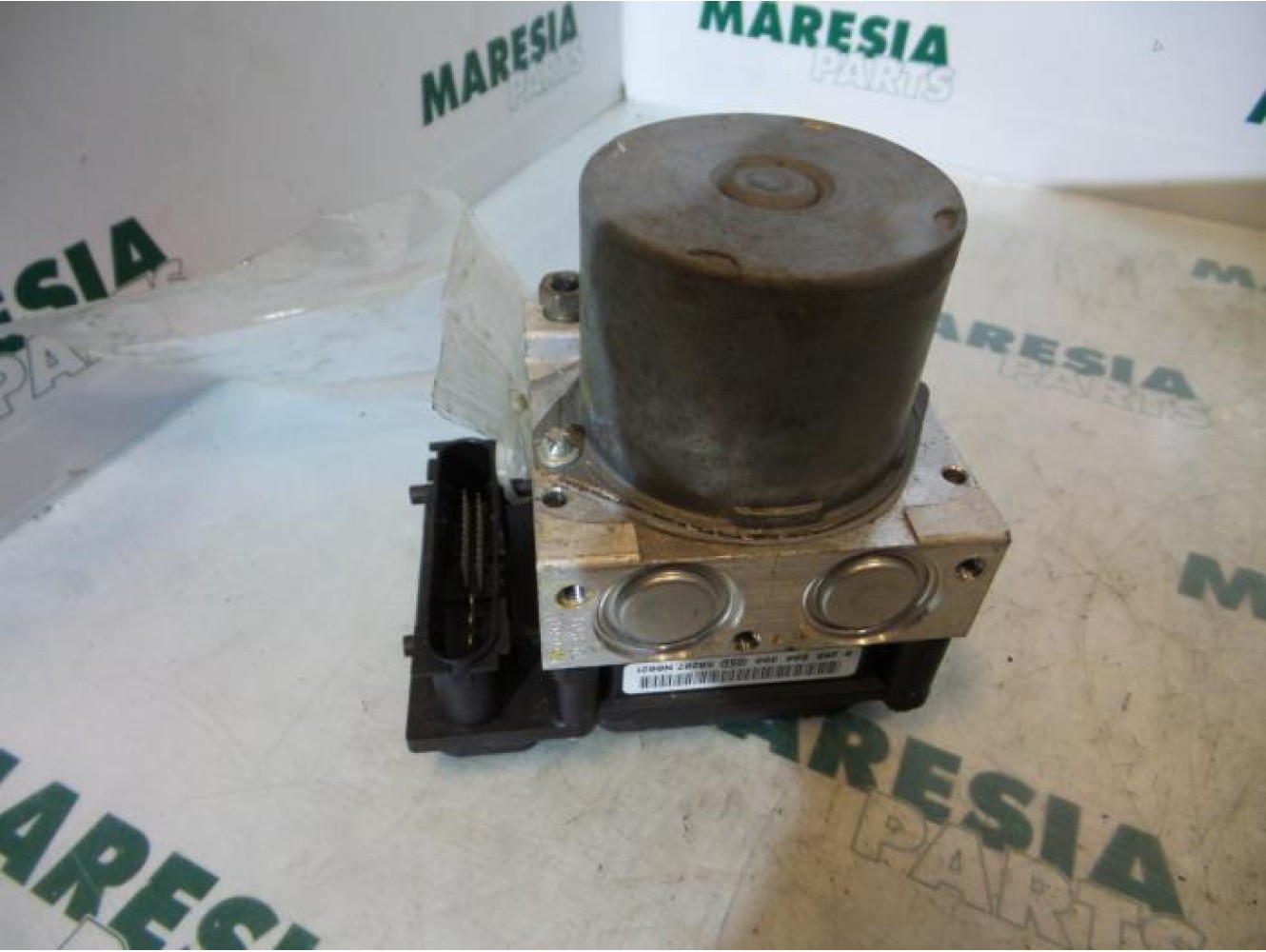 Renault - Megane - ABS pump