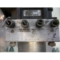 Renault - Megane - ABS pump