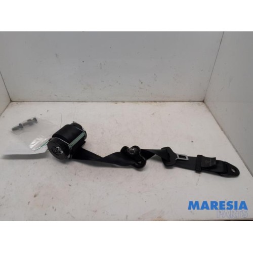 Fiat - Panda - Rear seatbelt, left