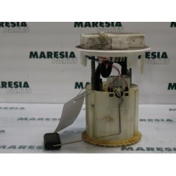 Citroen - C3 - Kraftstoffpumpe Elektrisch