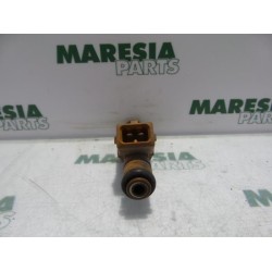 Citroen - Xantia - Injector (petrol injection)