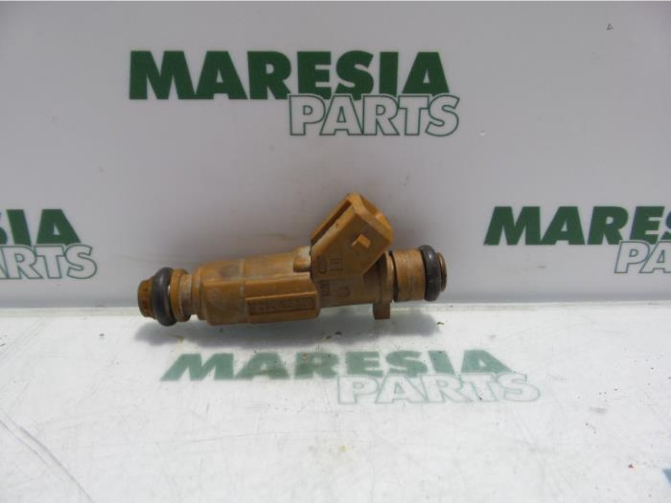 Citroen - Xantia - Injector (petrol injection)