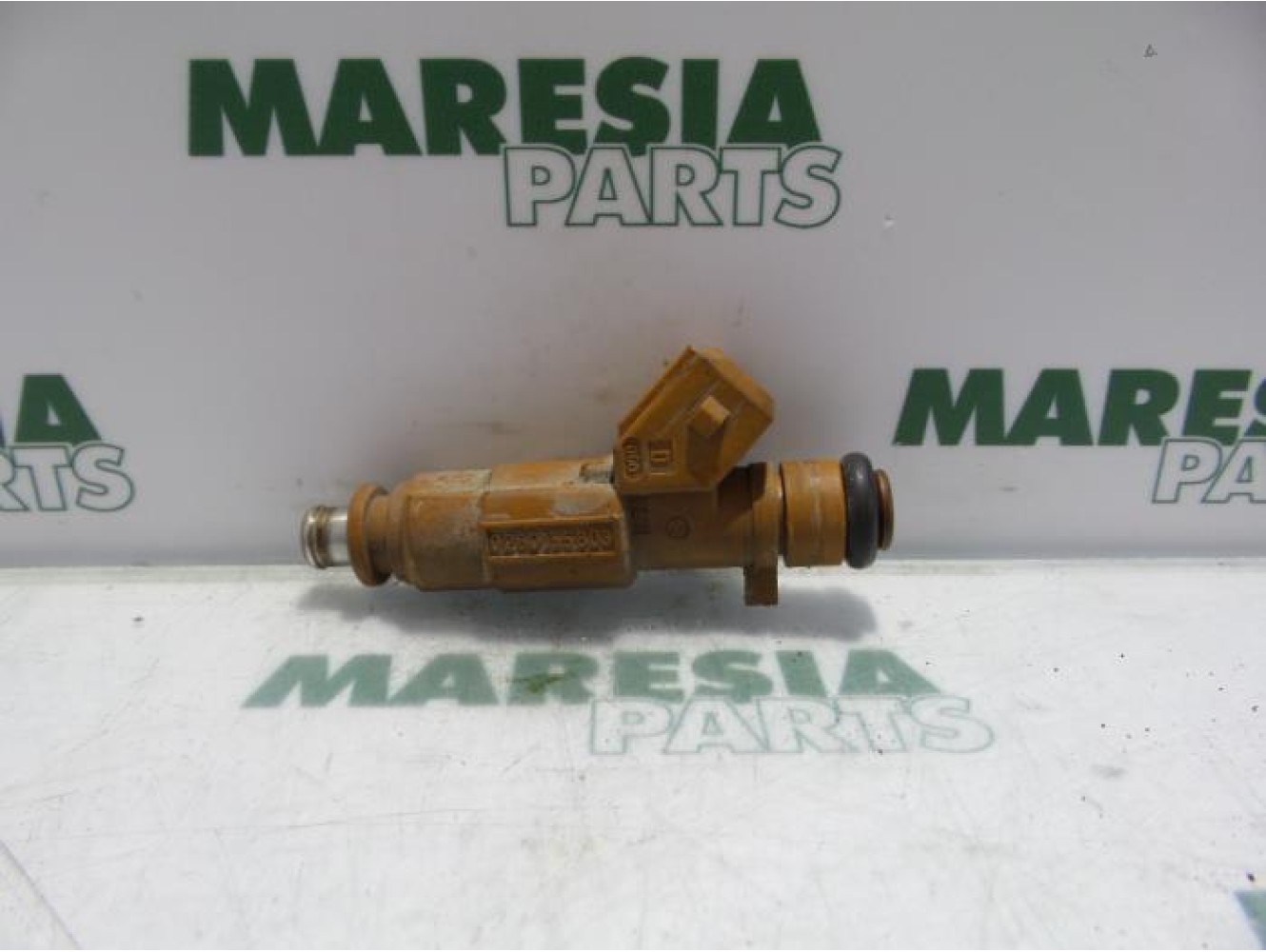 Citroen - Xantia - Injector (petrol injection)
