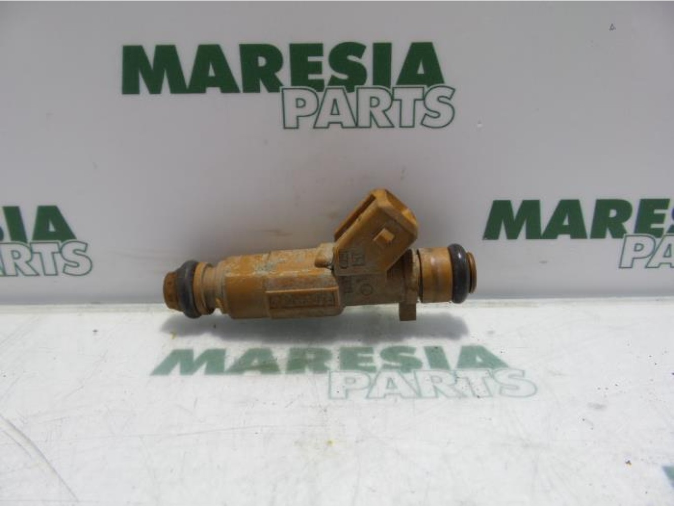 Citroen - Xantia - Injector (petrol injection)