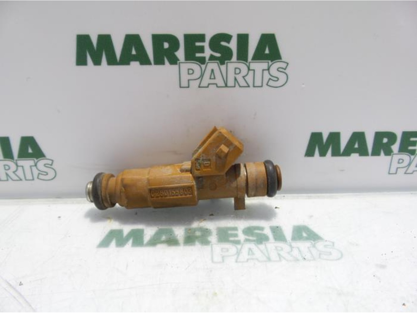 Citroen - Xantia - Injector (petrol injection)