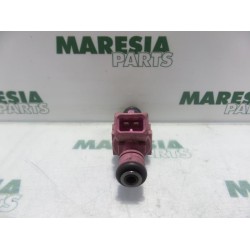 Citroen - Xantia - Injector (petrol injection)