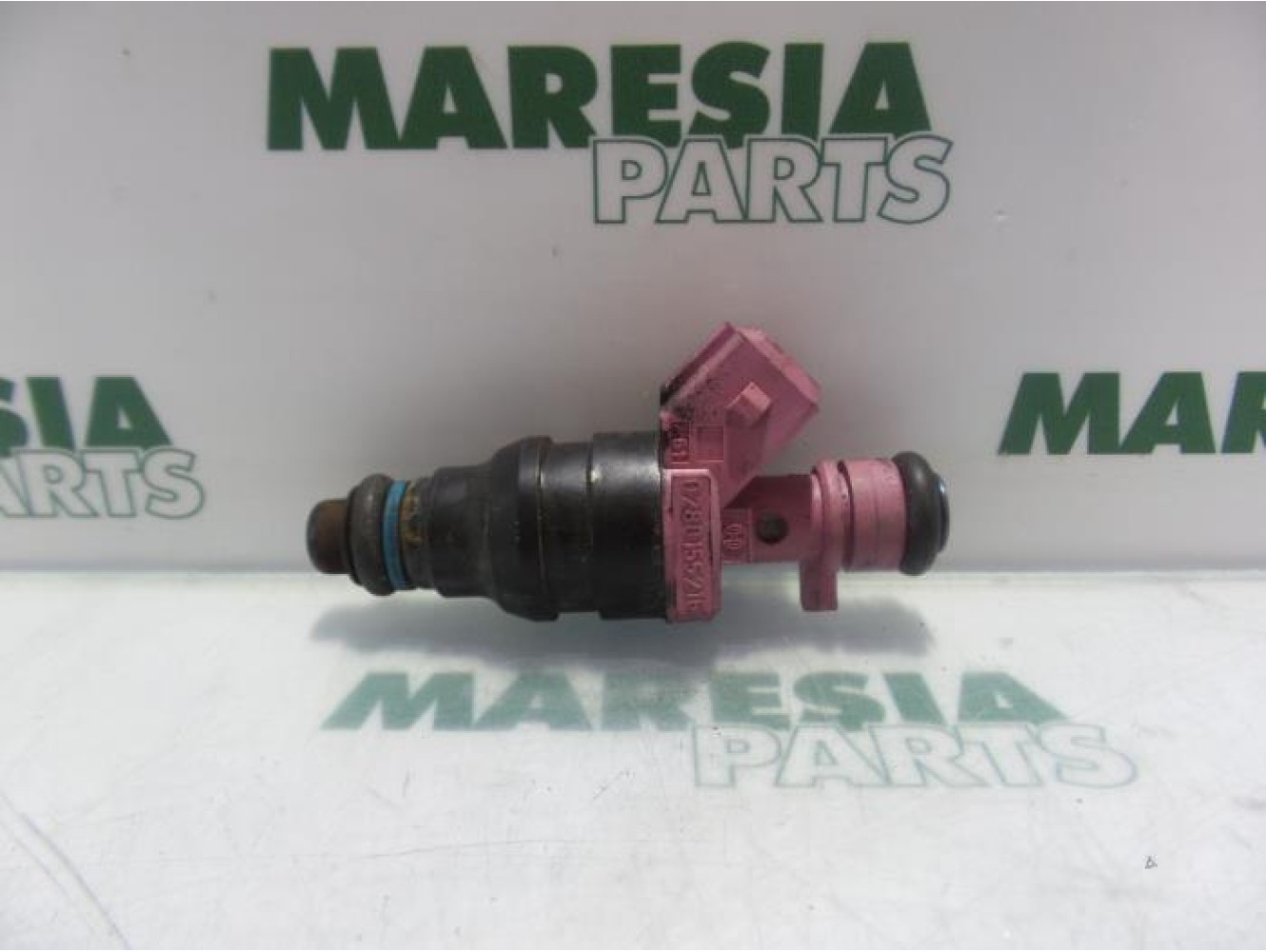 Citroen - Xantia - Injector (petrol injection)