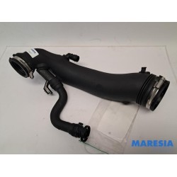 Citroen - C5 Aircross - Air intake hose