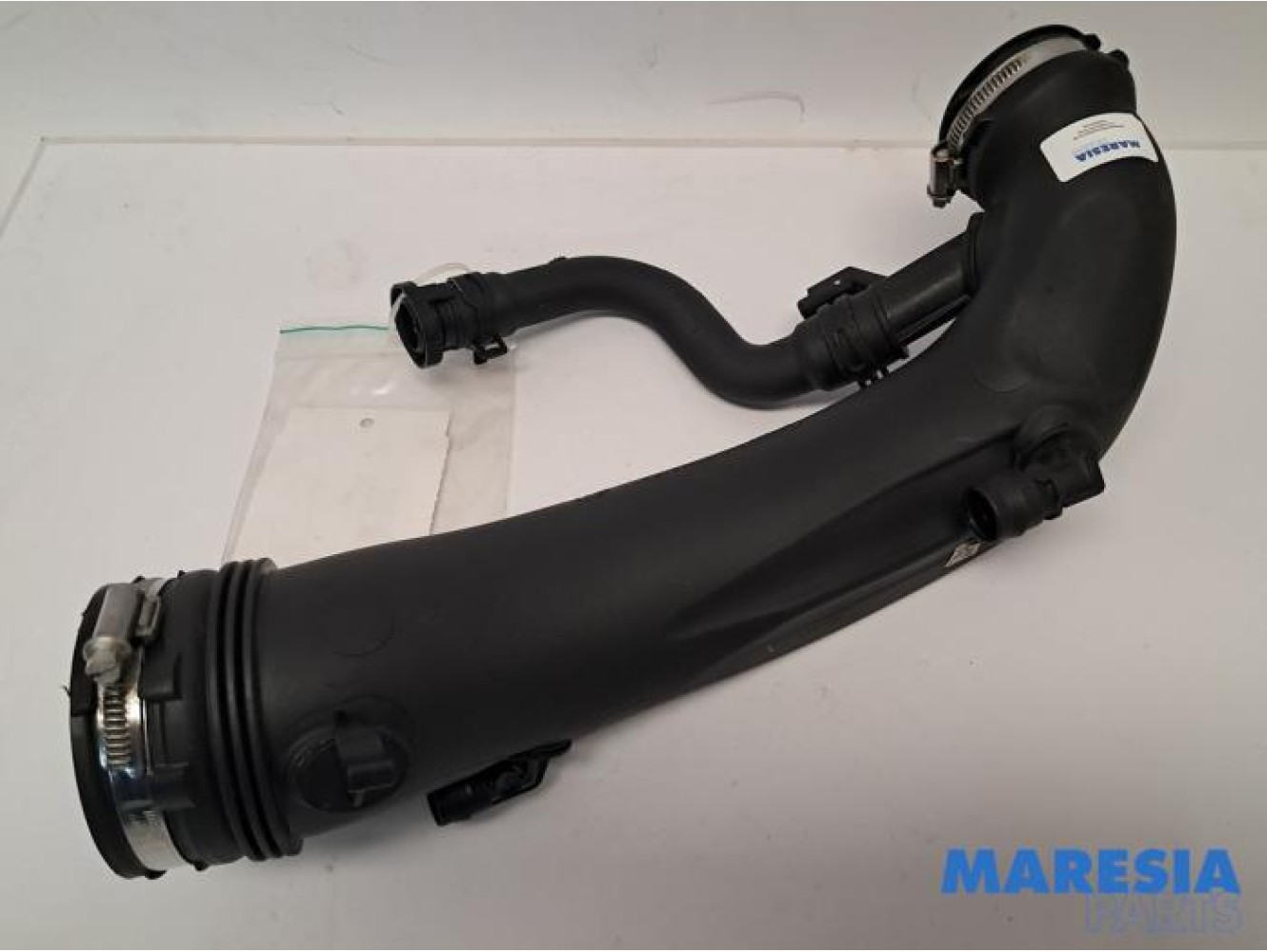 Citroen - C5 Aircross - Air intake hose