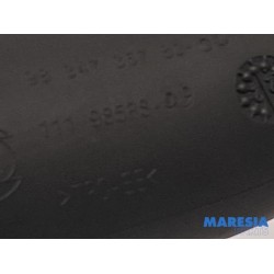 Citroen - C5 Aircross - Air intake hose