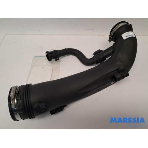 Citroen - C5 Aircross - Air intake hose