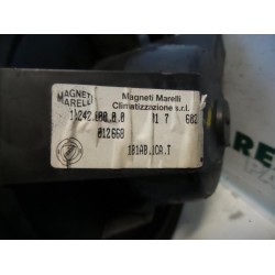Fiat - Marea - Heating and ventilation fan motor