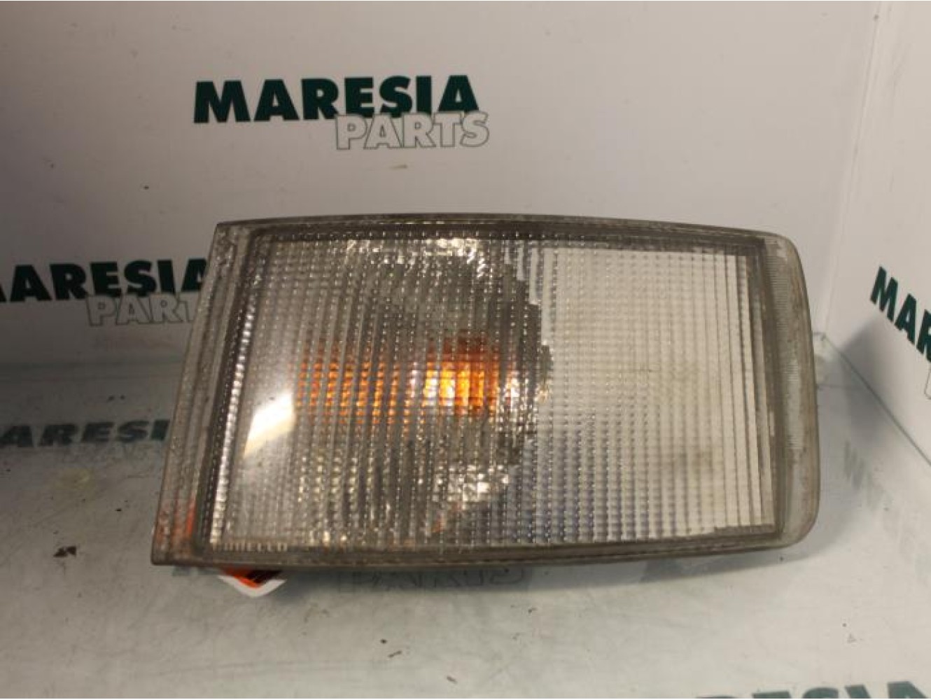 Fiat - Ducato - Indicator, left