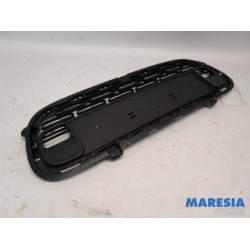 Citroen - C4 Cactus - Grill