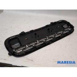 Citroen - C4 Cactus - Grill