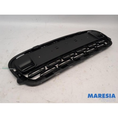 Citroen - C4 Cactus - Grille