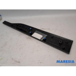 Citroen - C4 Cactus - Door strip