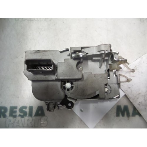 Peugeot - Partner - Door lock mechanism 2-door, right