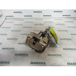 Renault - Megane Scenic - Front door lock mechanism 4-door, right