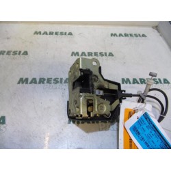Renault - Megane Scenic - Front door lock mechanism 4-door, right