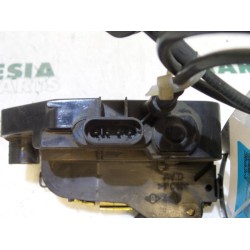 Renault - Megane Scenic - Türschlossmechanik 4-türig rechts vorne