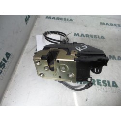 Renault - Megane Scenic - Front door lock mechanism 4-door, right