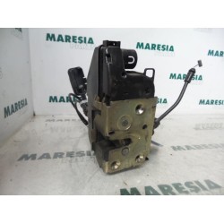 Renault - Megane Scenic - Front door lock mechanism 4-door, right