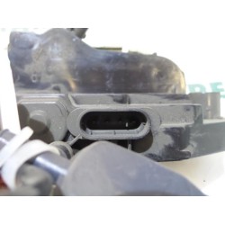 Renault - Megane Scenic - Front door lock mechanism 4-door, right